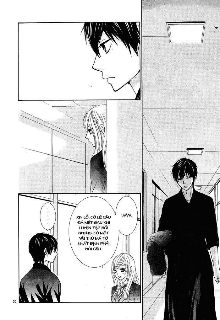 akaiito chapter 8 30