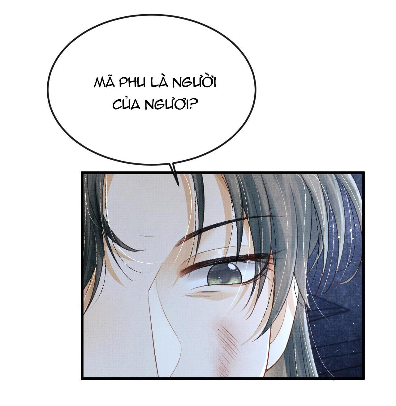 tướng quân luôn tự coi mình thành thế thân chapter 60 14