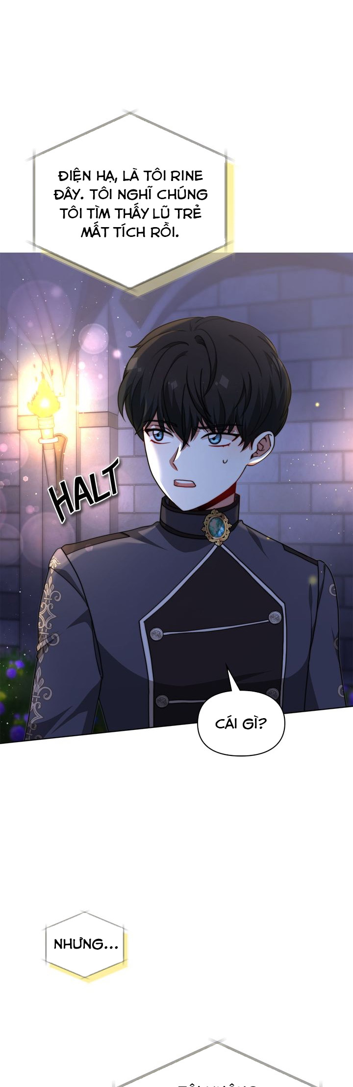 công nương eluana vita chapter 146 9