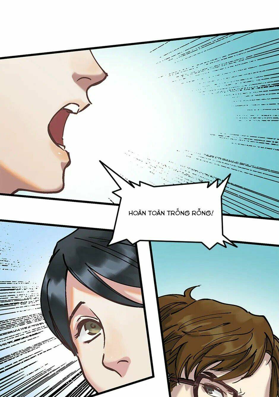 anh hùng và hiệp nữ chapter 21 25