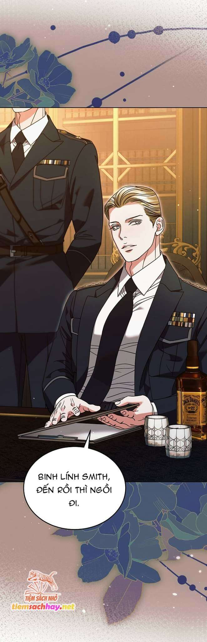 [18+] hãy cầu xin tôi đi chapter 19 24