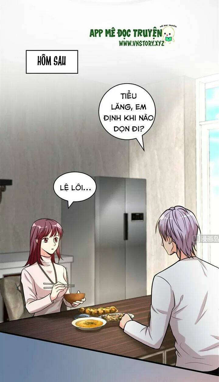 thiên hậu trở về chapter 190 2