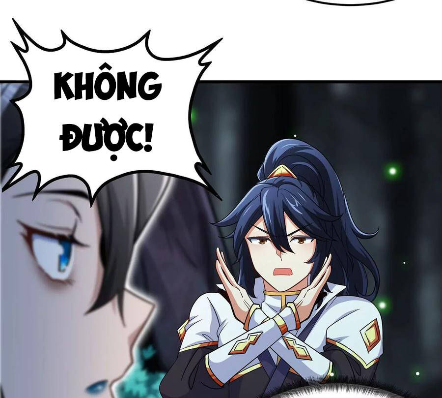 bản kiếm tiên tuyệt không làm nô chapter 48 7