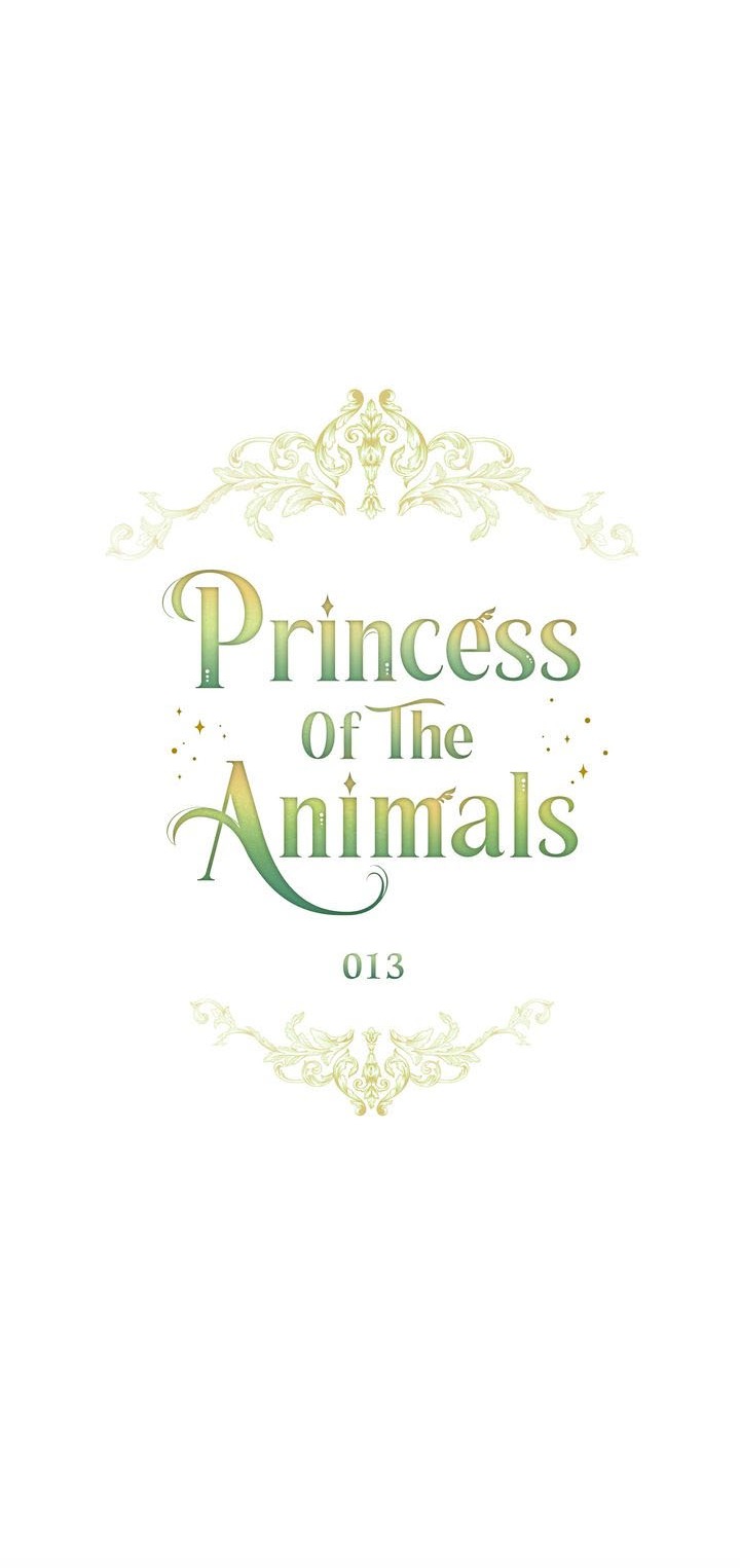 công chúa muôn loài chapter 25 10