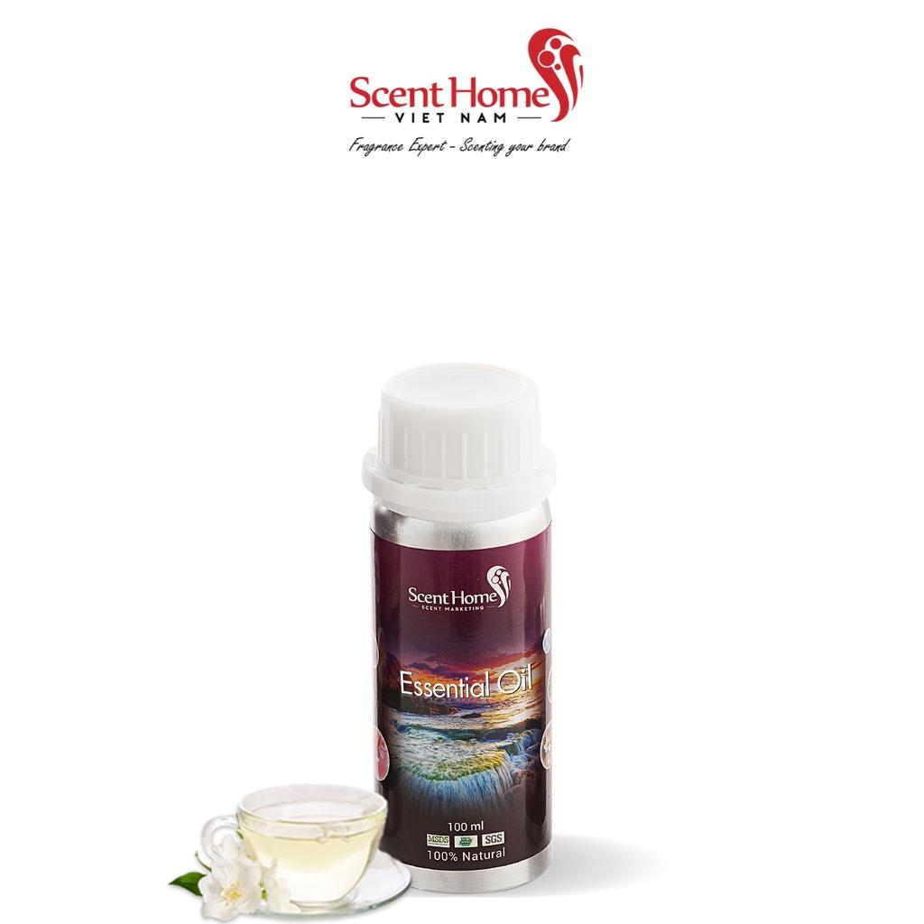 Tinh dầu Scent Homes - mùi hương