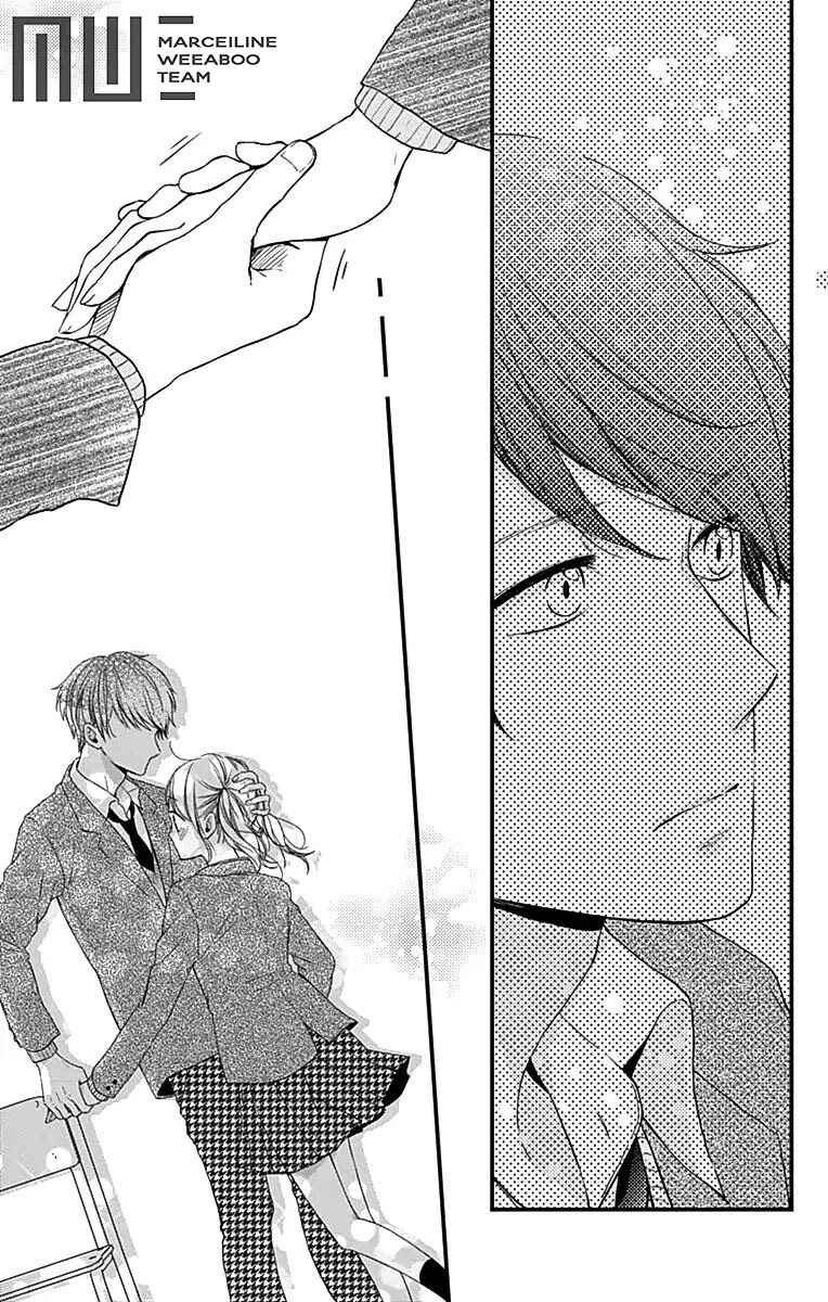 miniamaru kareshi chapter 1 45