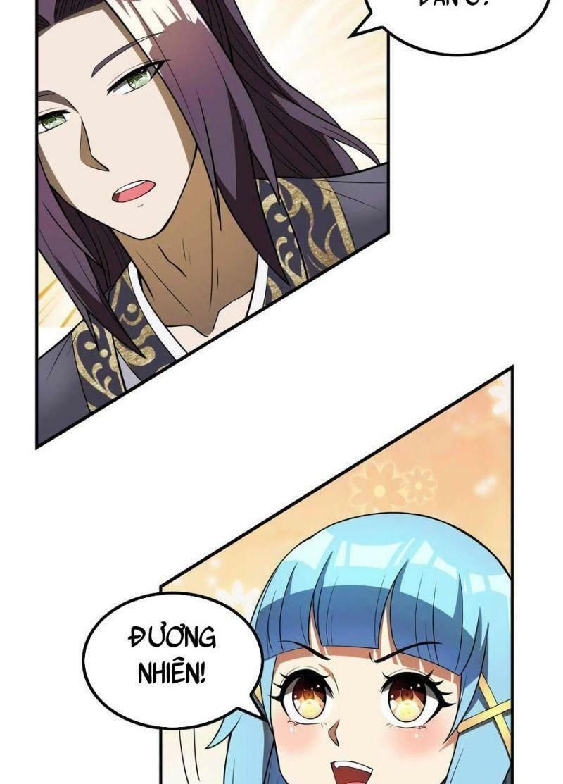 đệ nhất người ở rể chapter 156 28