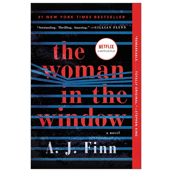 The Woman In The Window
