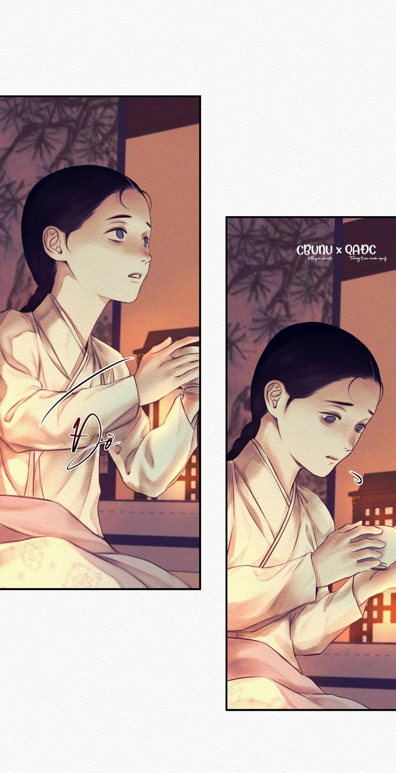 qủy dạ khúc chapter 37 89