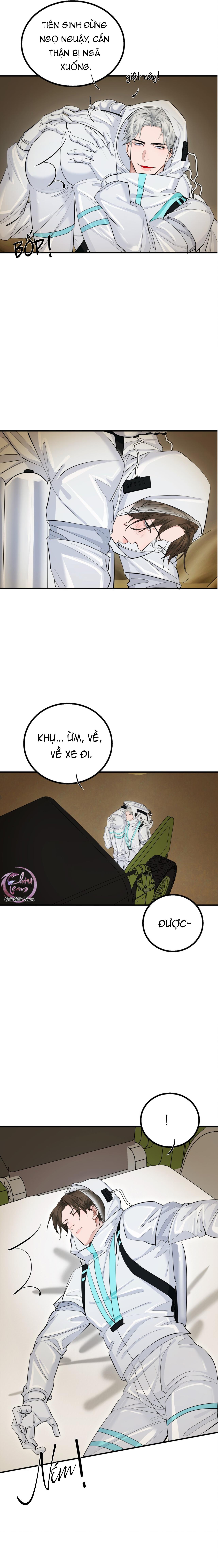 quan hệ xâm chiếm chapter 23 5