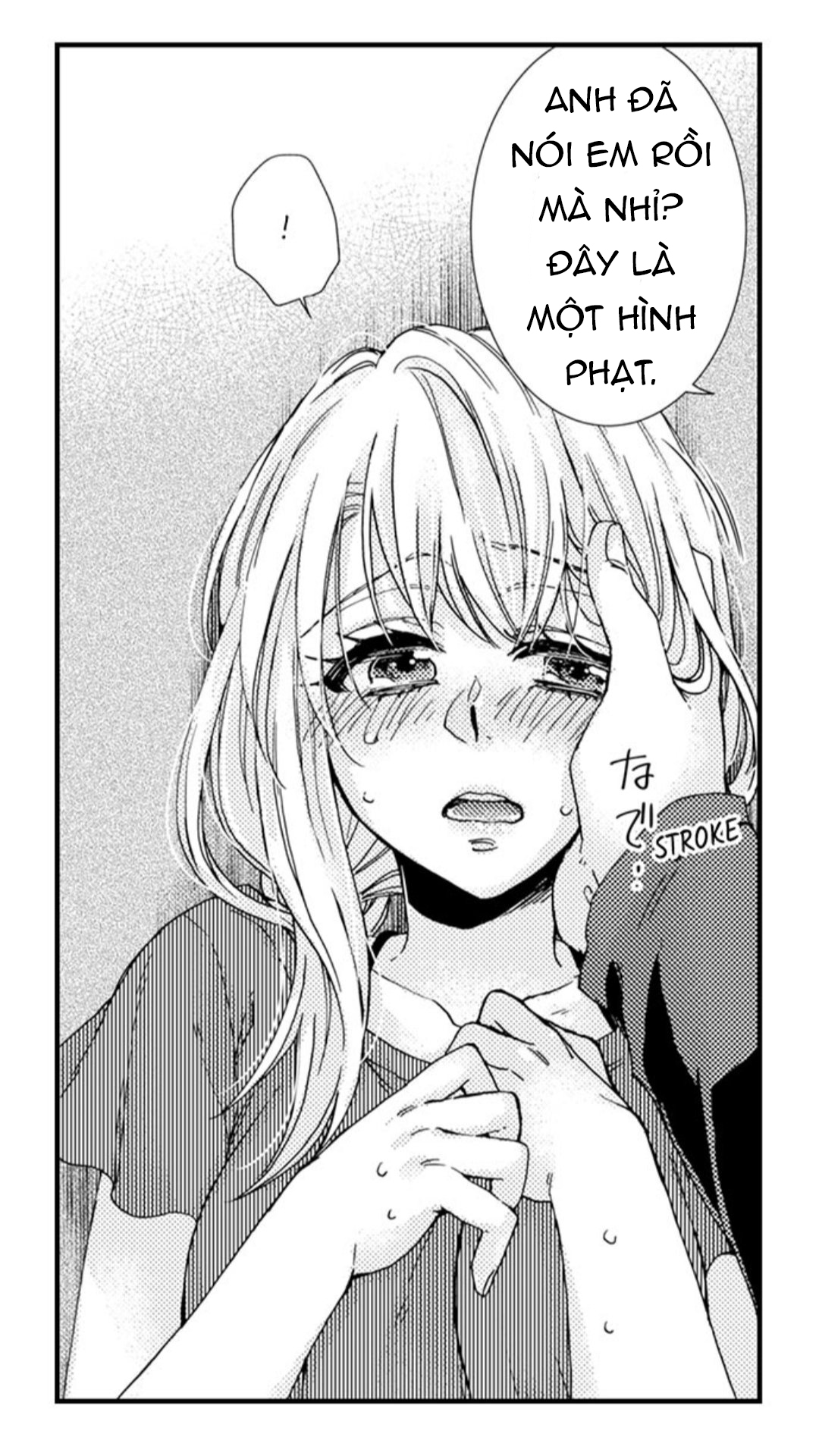 vị sếp thú tính nhà bên chapter 50.1 9