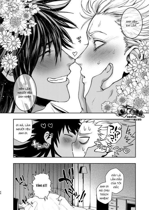 oneshot vicera comics house chapter 10 42