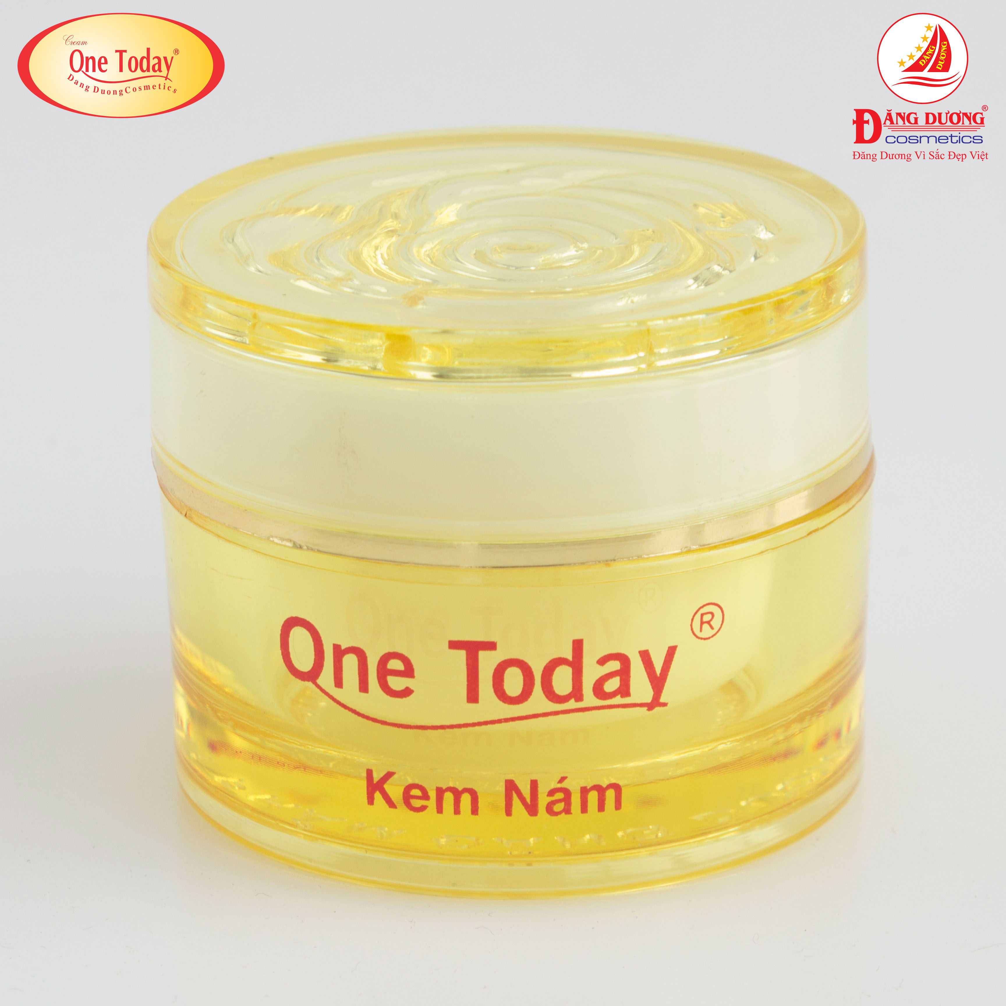 ONE TODAY - KEM NGỪA NÁM - 8g