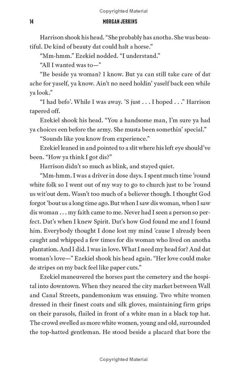 Sách ngoại văn: Zeal