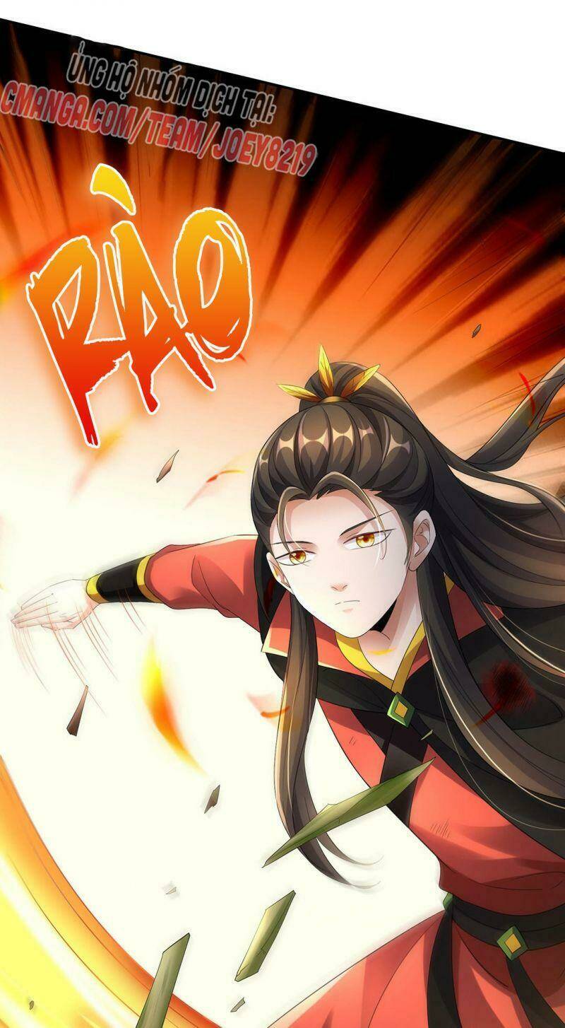 thiên kim bất hoán chapter 78 40