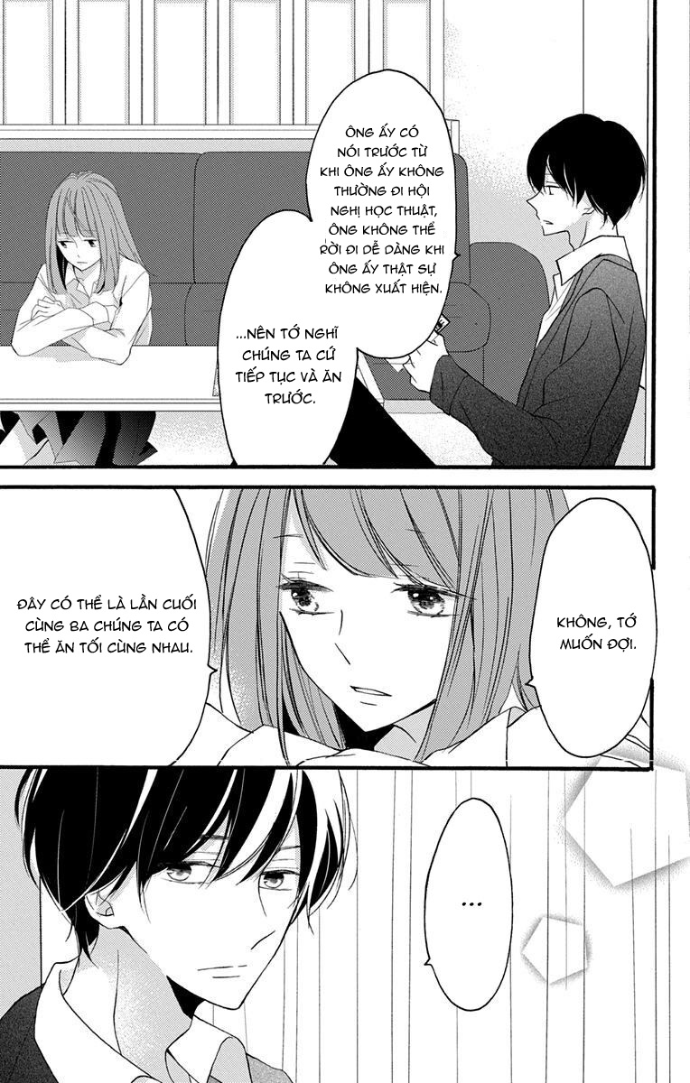 tôi đã kết hôn với masaomi-kun chapter 1 9