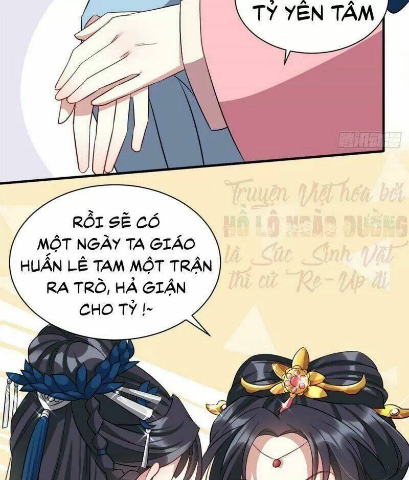 thiều quang mạn chapter 23 28