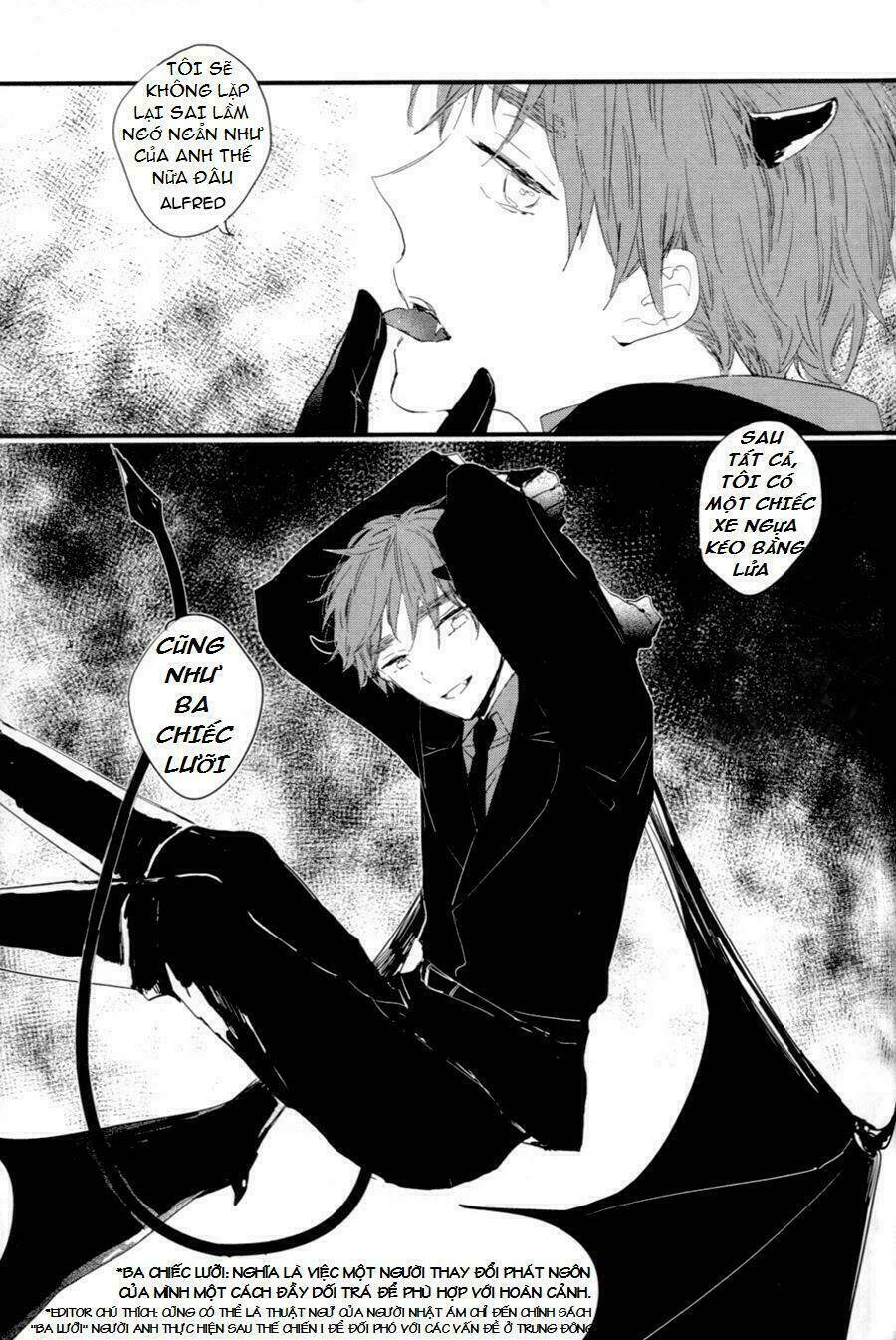 aph doujinshi - paradise lost chapter 1 21