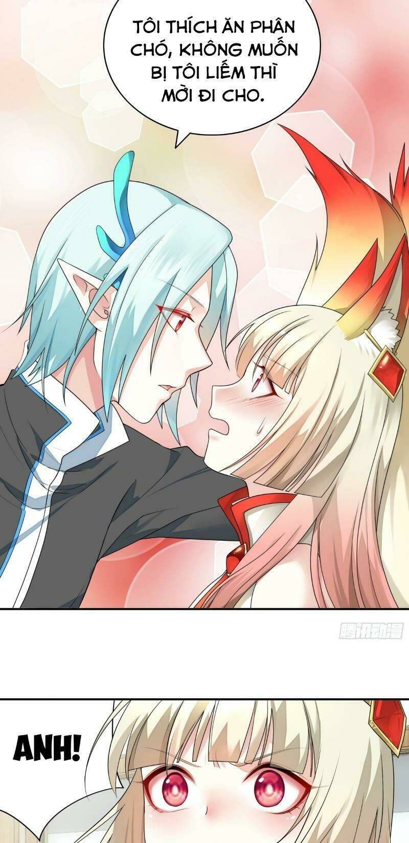 ta muốn ngao du chapter 4 23