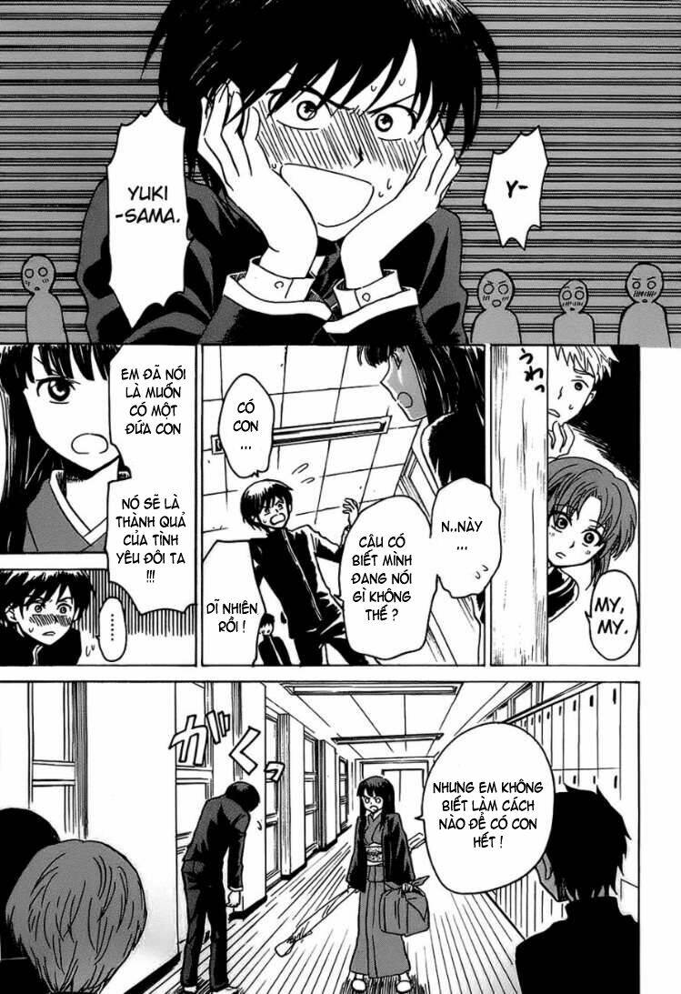 harvest december chapter 2 26