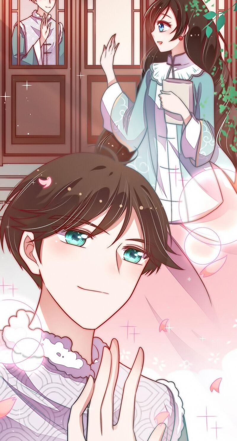 ngày nào thiếu soái cũng ghen chapter 97 9