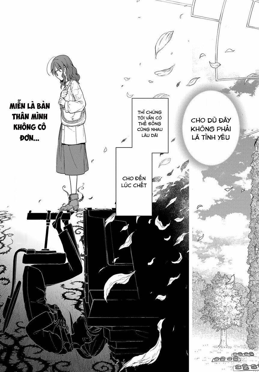 madougushi dahliya wa utsumukanai ~kyou kara jiyuu na shokunin life~ vol 1 chapter 3 5