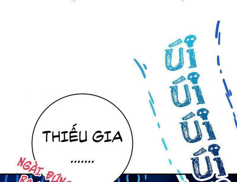 thiên kim bất hoán chapter 62.5 18