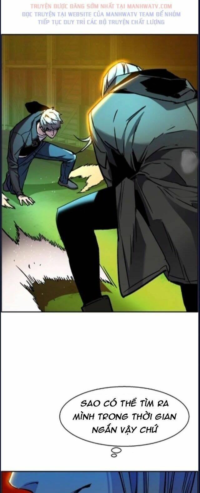 bạn học tôi là lính đánh thuê chapter 41 37