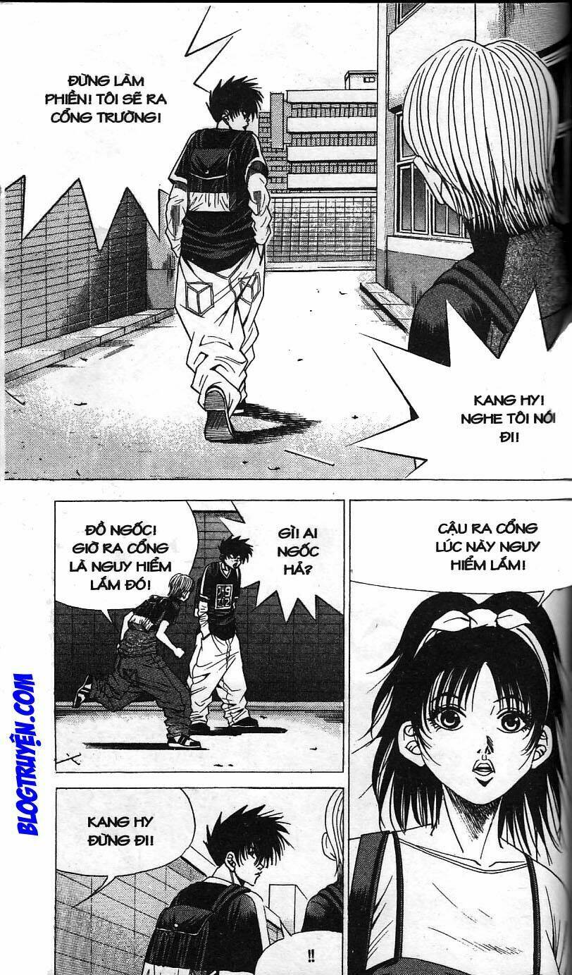 bitagi - anh chàng ngổ ngáo chapter 45 19