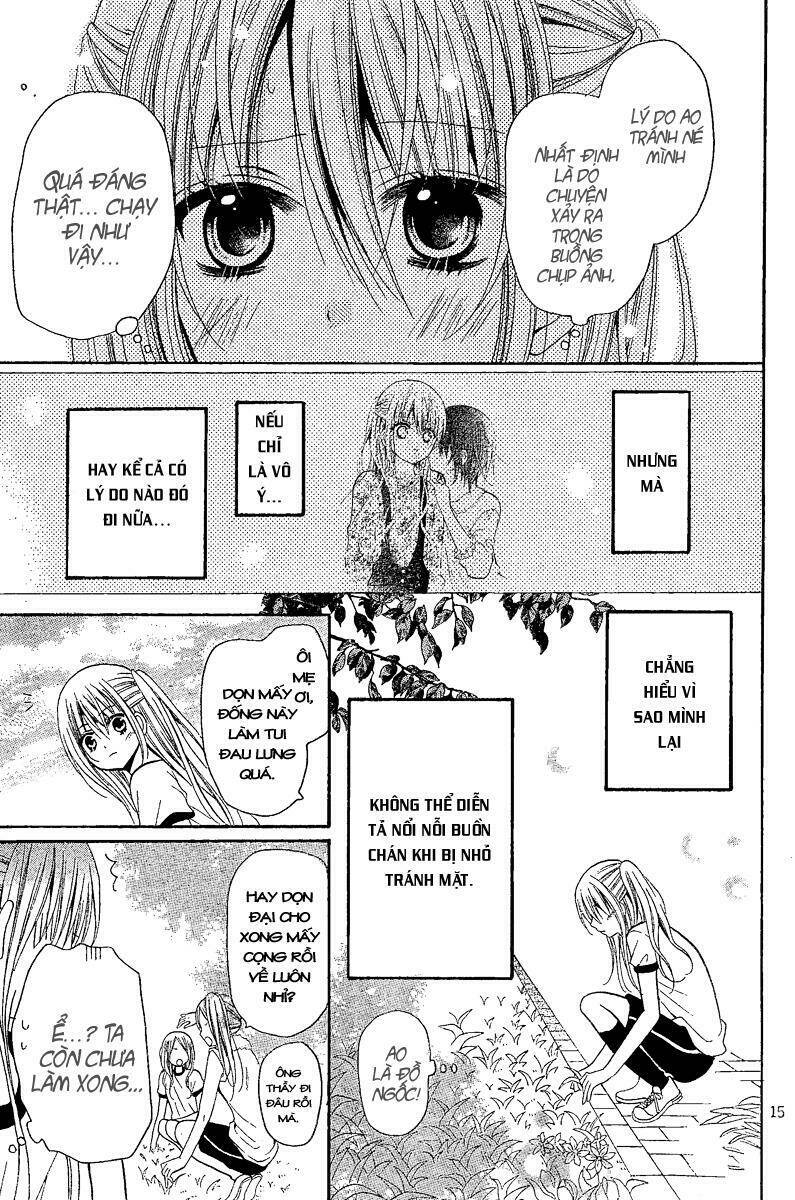 blue friend season 2 chapter 3 15