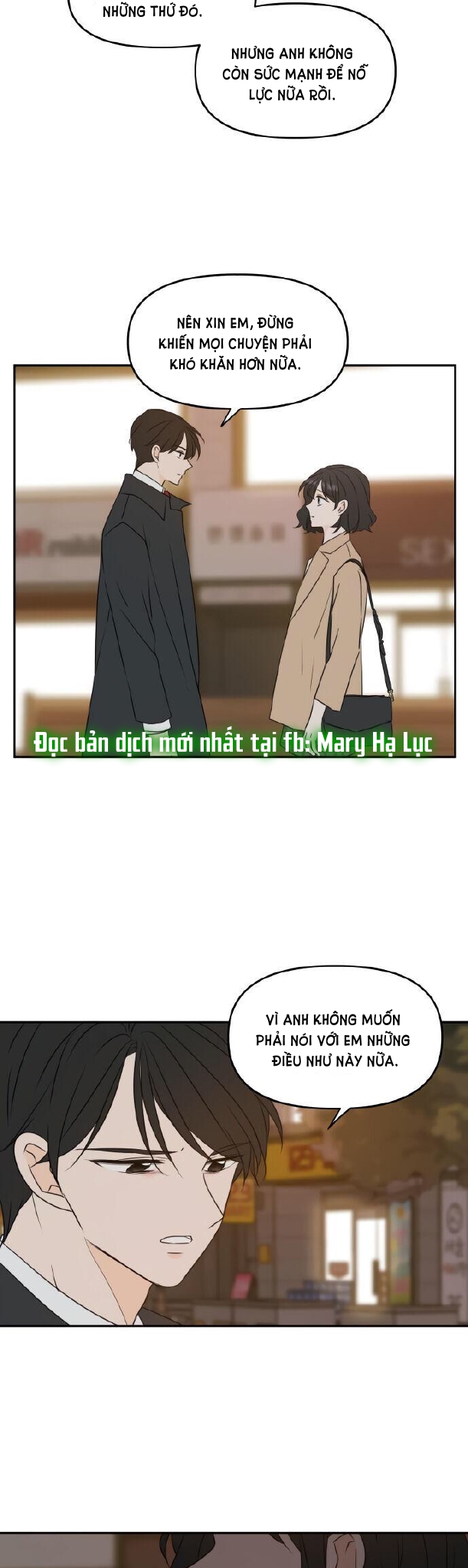 hẹn gặp anh ở kiếp thứ 19 chapter 82 33