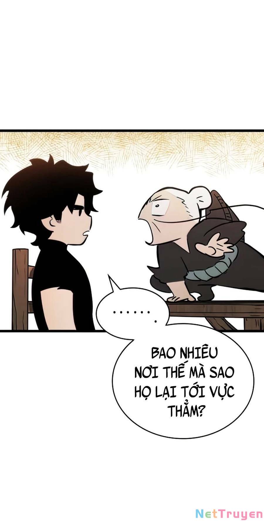 thế giới hậu tận thế chapter 25 37