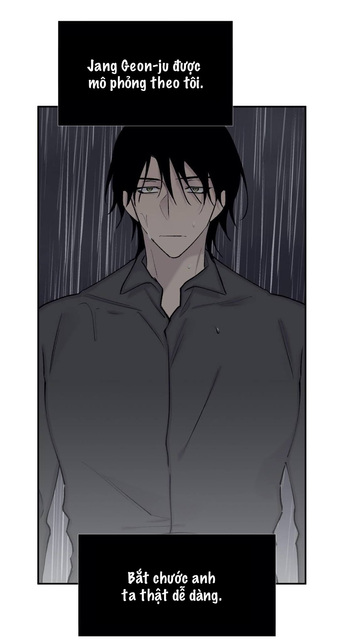 đừng viết nữa, tác giả thân mến! chapter 53 12