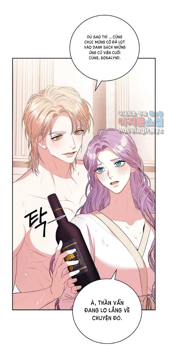 trở thành thư ký của bạo chúa chapter 62 59