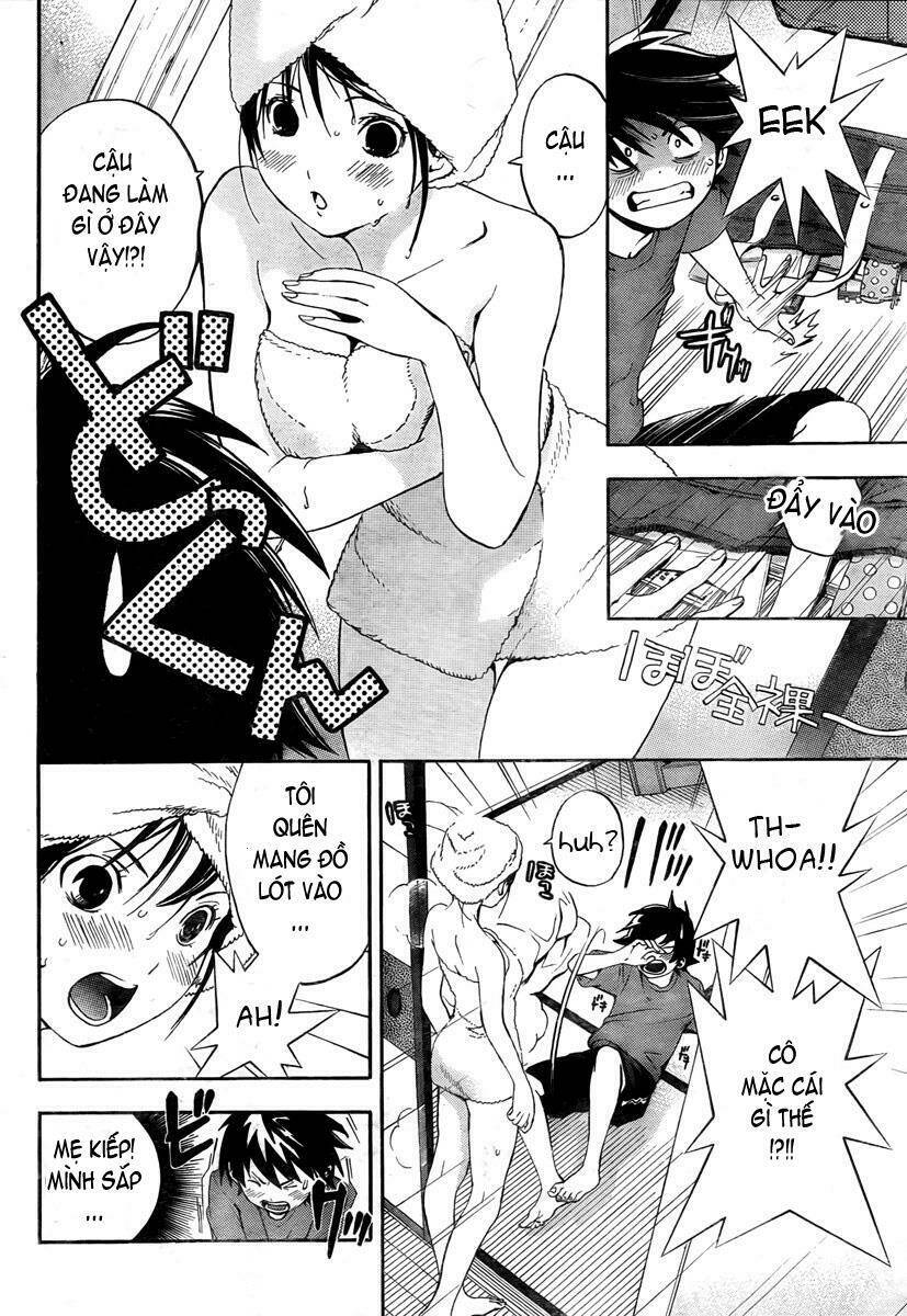 ane doki chapter 2 11