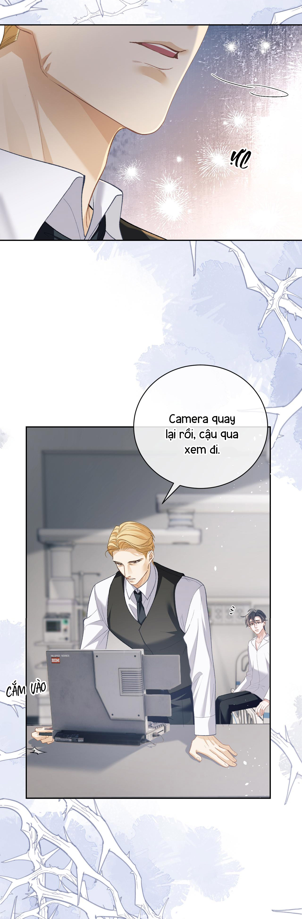 nhân ngư dessaro chapter 11 13