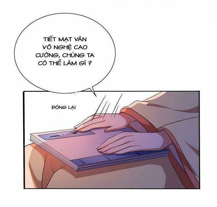 ngạo kiều vương gia huyên náo phi chapter 15 36