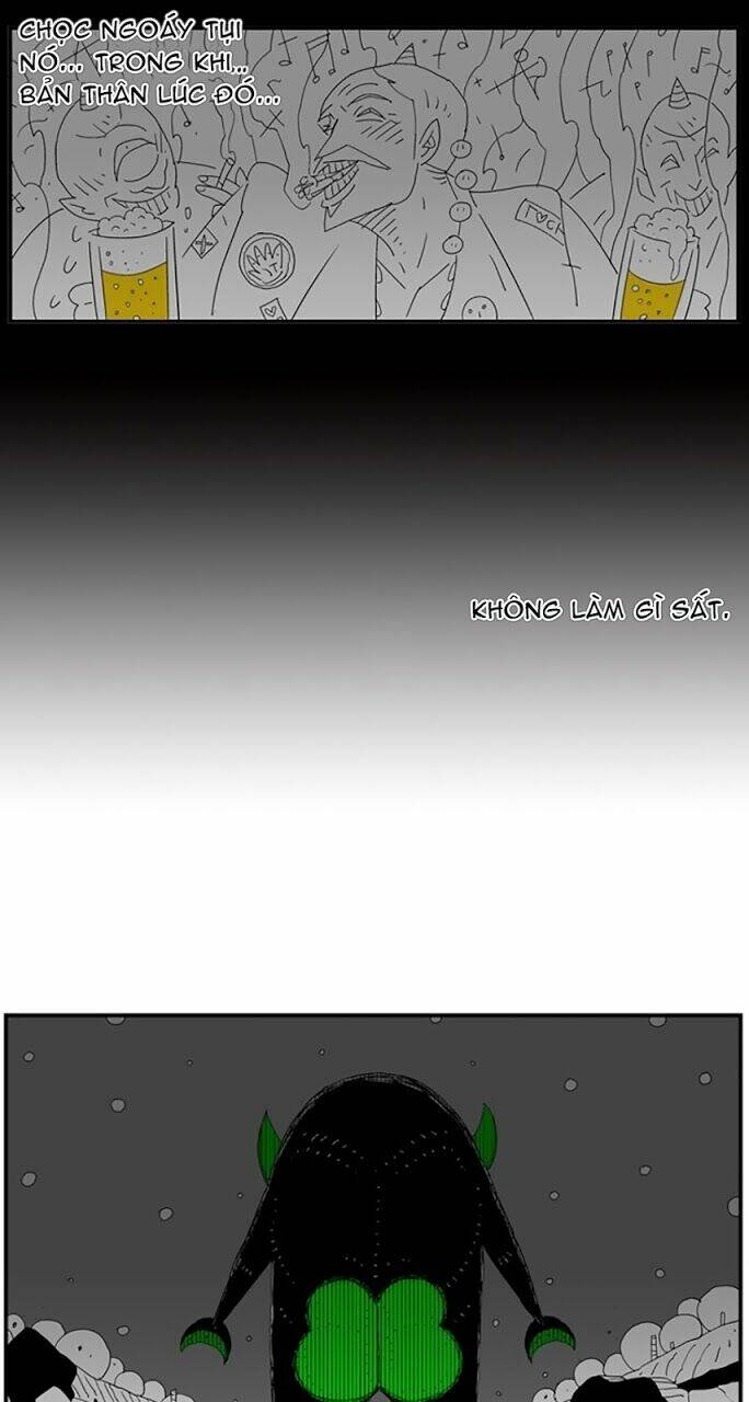 hành trình thoát khỏi địa ngục chapter 67 34