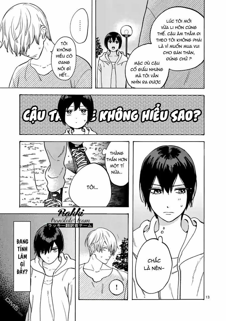 promise cinderella chapter 25 13