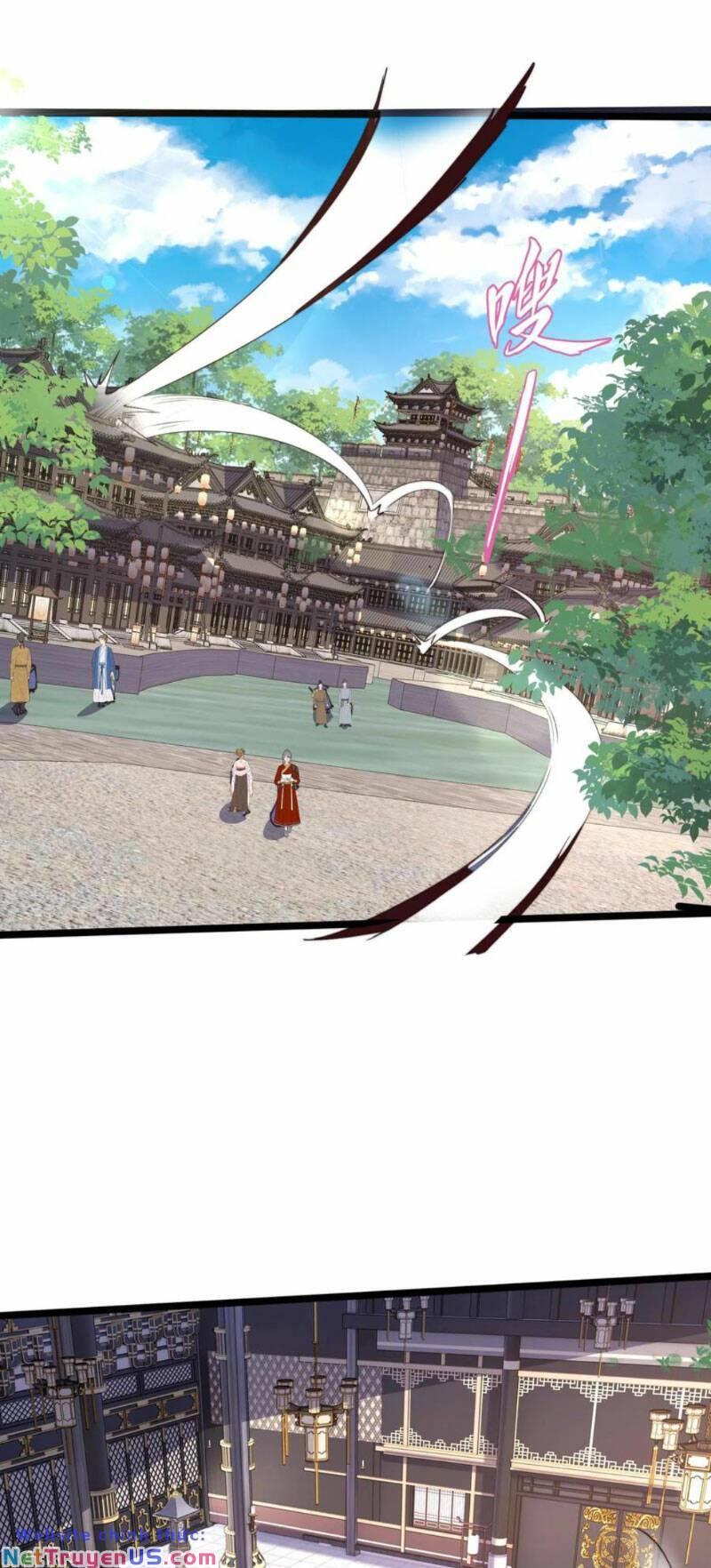 ta nuôi ma quỷ ở trấn ma ti chapter 259 9