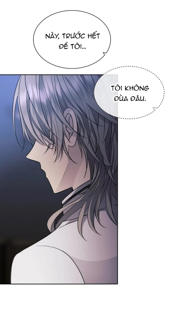 black haze - bản remake 2025 chapter 16.1 23