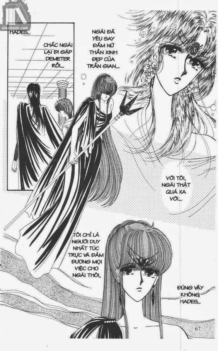 aries thần thoại cung hoàng đạo chapter 4 66