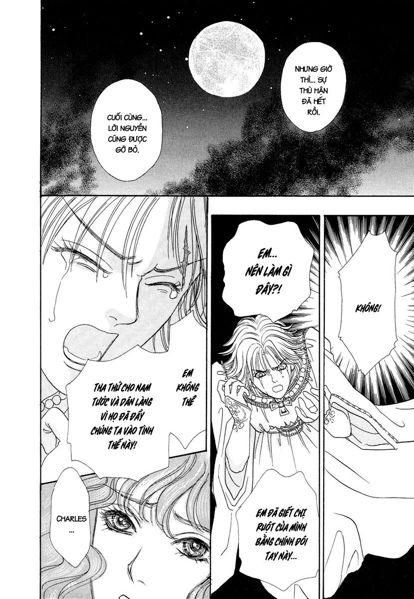 kenja no ishi chapter 11 35