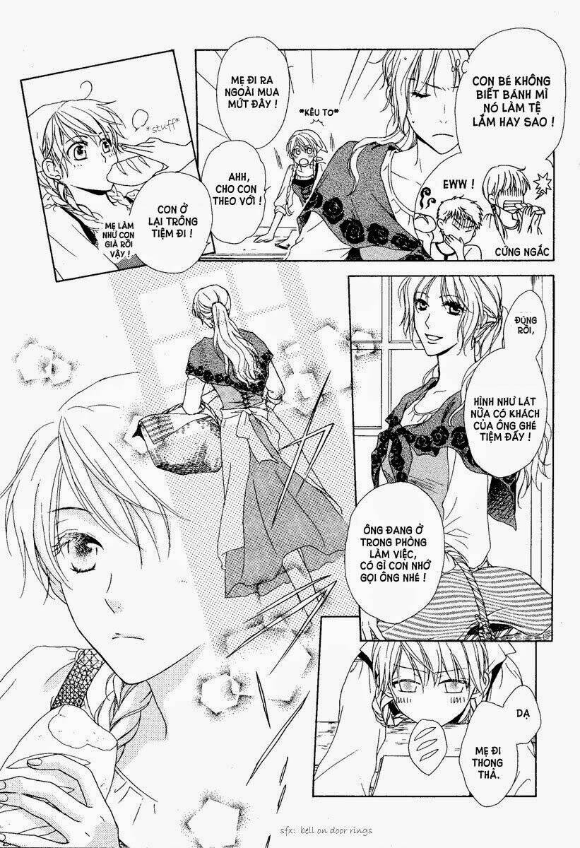 migawari hakushaku no bouken chapter 1 7