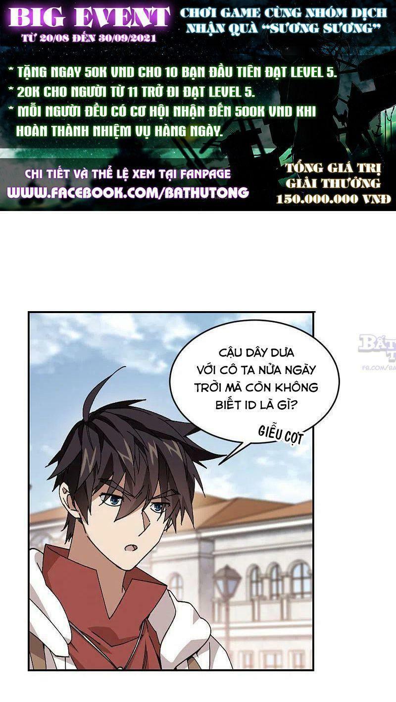 võng du chi cận chiến pháp sư chapter 382 1