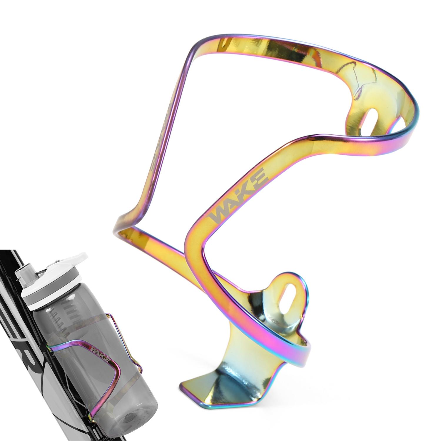 Giá đỡ bình nước bằng hợp kim nhôm cho xe đạp