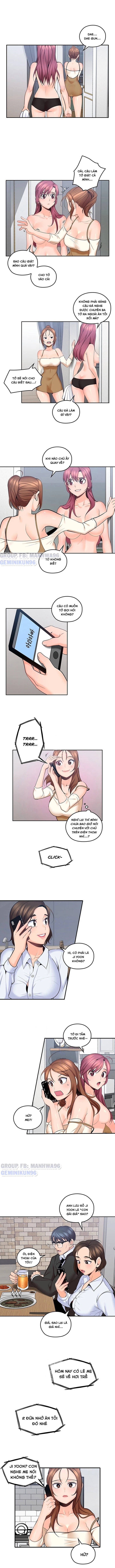 như là con gái chapter 8 10