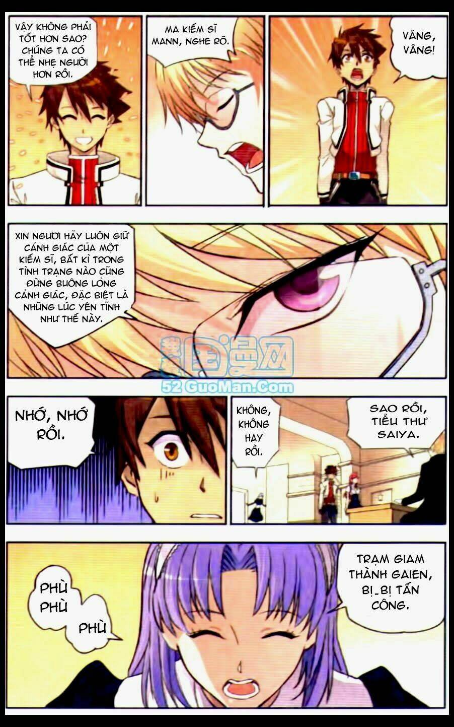 bi minh chi kiếm chapter 20 17