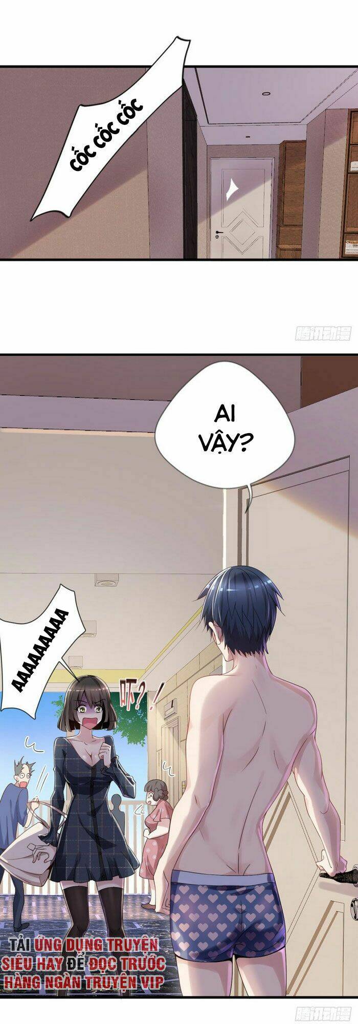 mở phòng khám tại tu tiên giới chapter 14 10