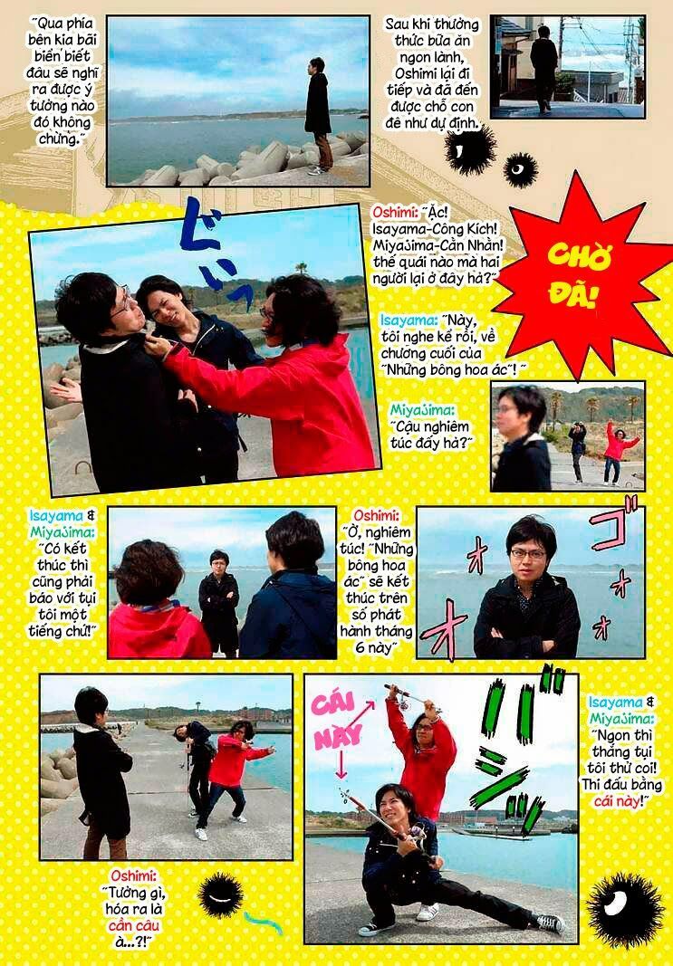 aku no hana chapter 57.6 3